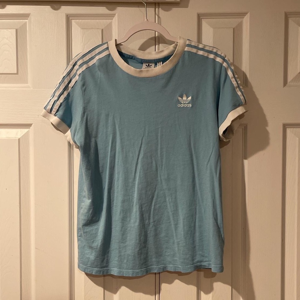 Adidas t-shirt